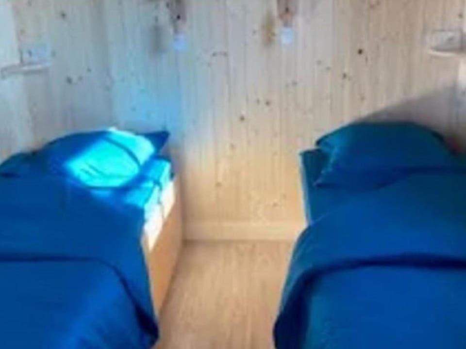 Chalet 30m² avec Terrasse et Coffre-fort - API-1-52-557 Campground/ 
RV Resort in Nouvelle-Aquitaine
