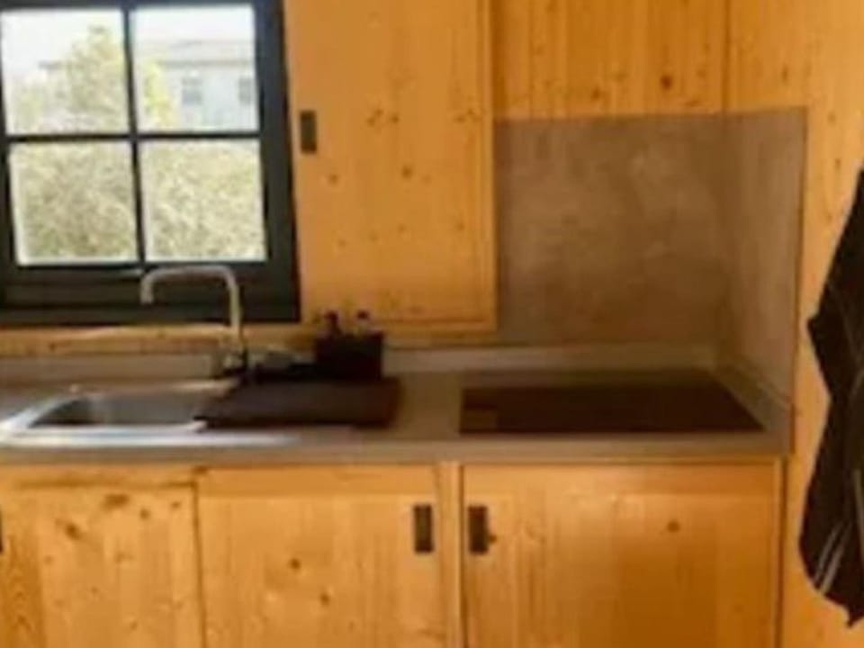 Chalet 30m² avec Terrasse et Coffre-fort - API-1-52-557 Campground/ 
RV Resort in Nouvelle-Aquitaine