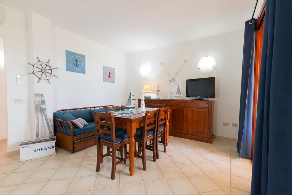 SardegnaSummer Il Borgo Porto San Paolo Apartment in Sardinia