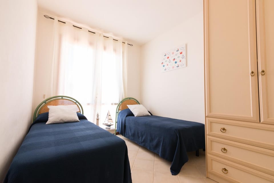 SardegnaSummer Il Borgo Porto San Paolo Apartment in Sardinia