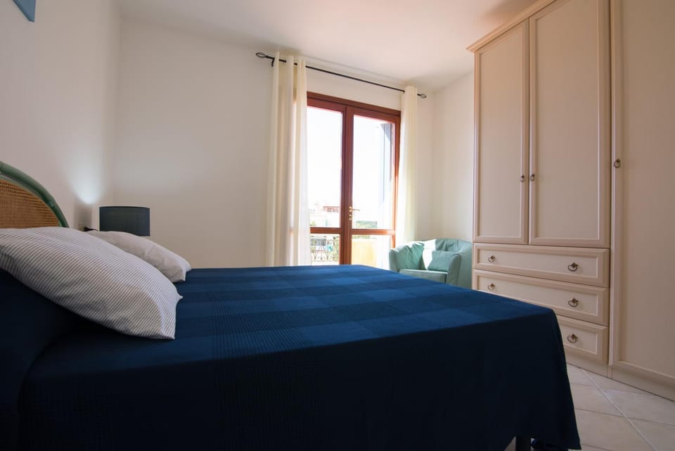 SardegnaSummer Il Borgo Porto San Paolo Apartment in Sardinia