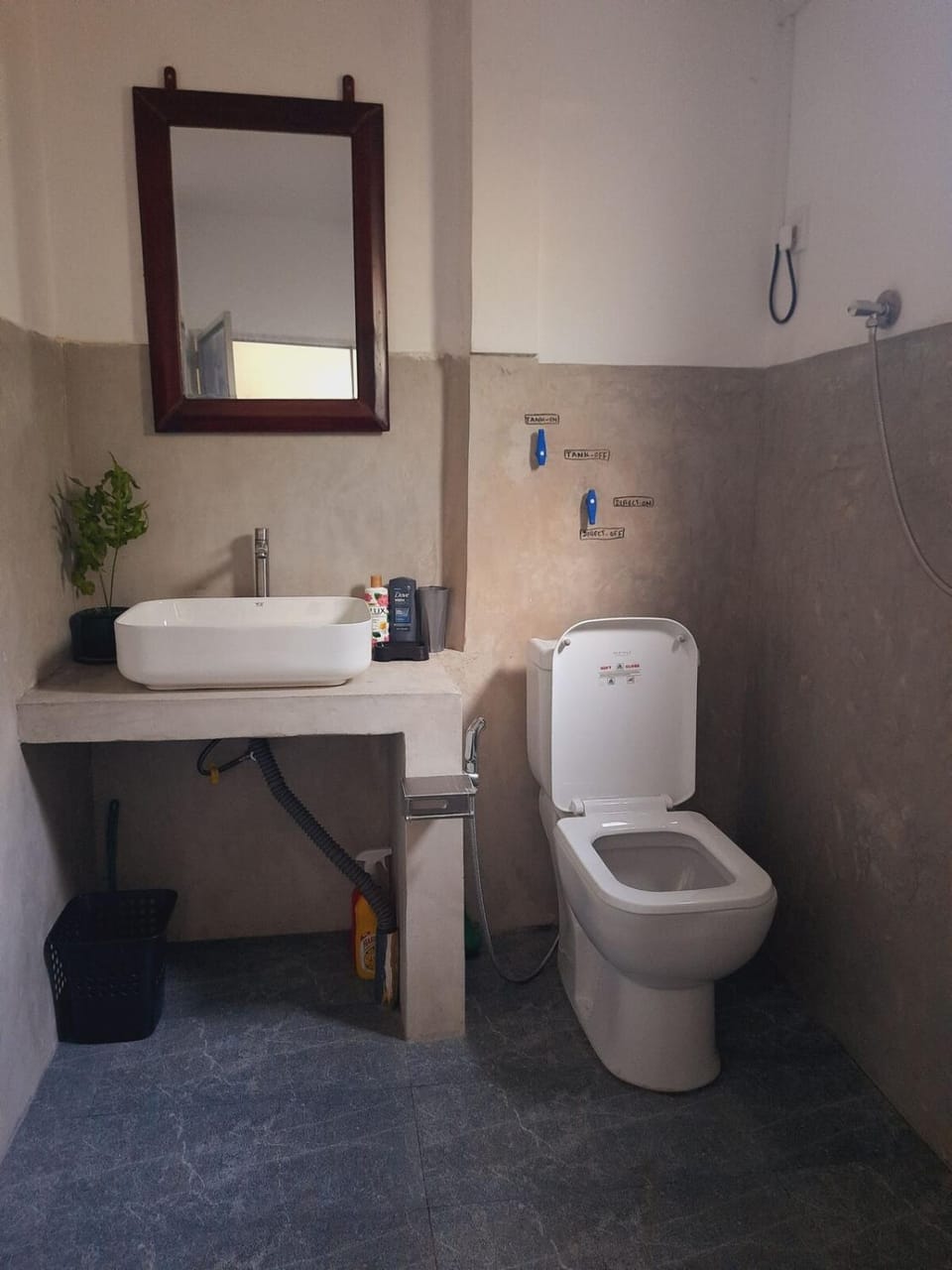 KoKo HomeStay-Weligama Apartment & Private Room Apartment in Southern Province