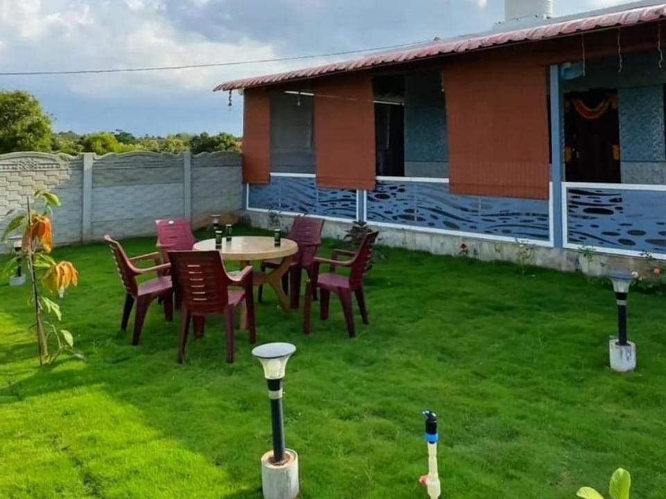 Vara Farms Farm Stay in Karnataka