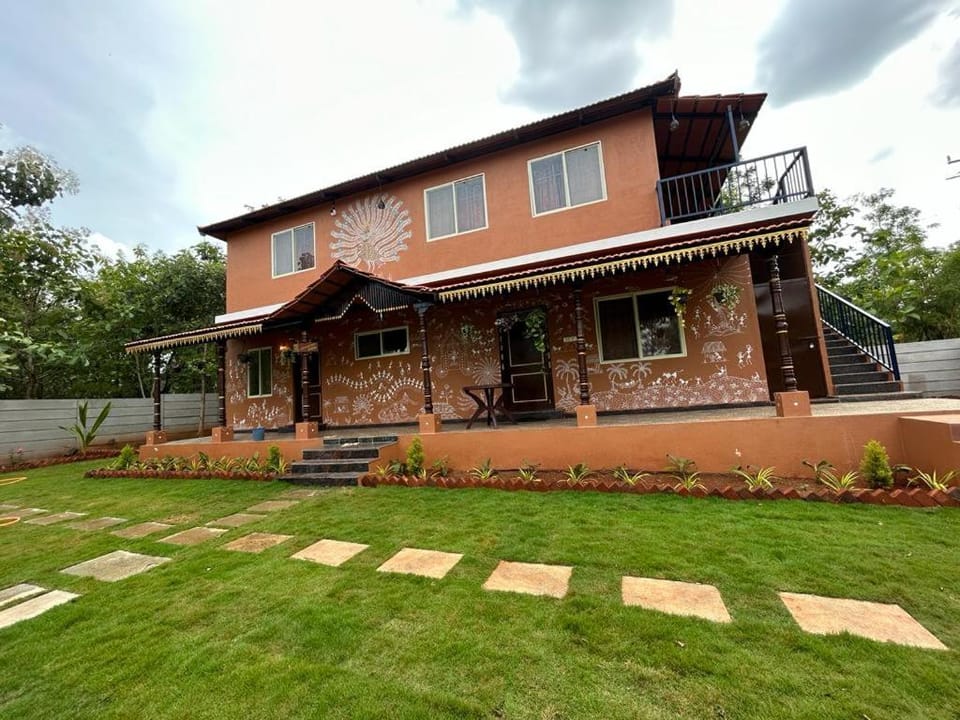 Vara Farms Farm Stay in Karnataka