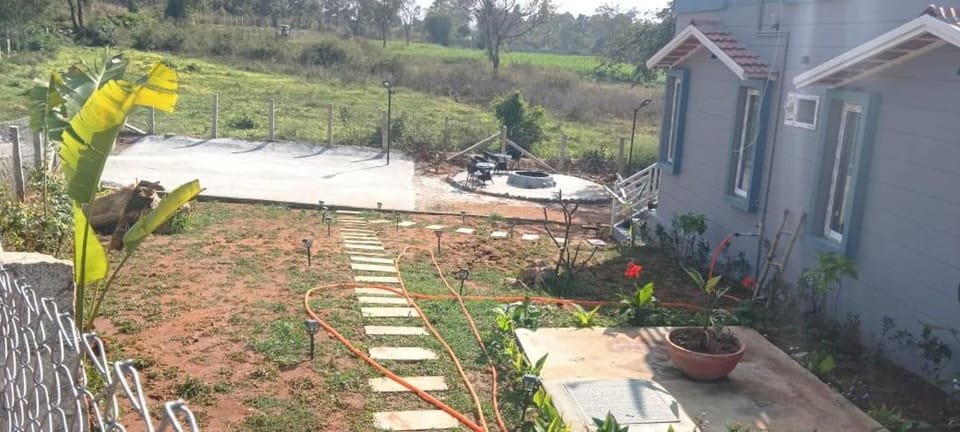 Vara Farms Farm Stay in Karnataka
