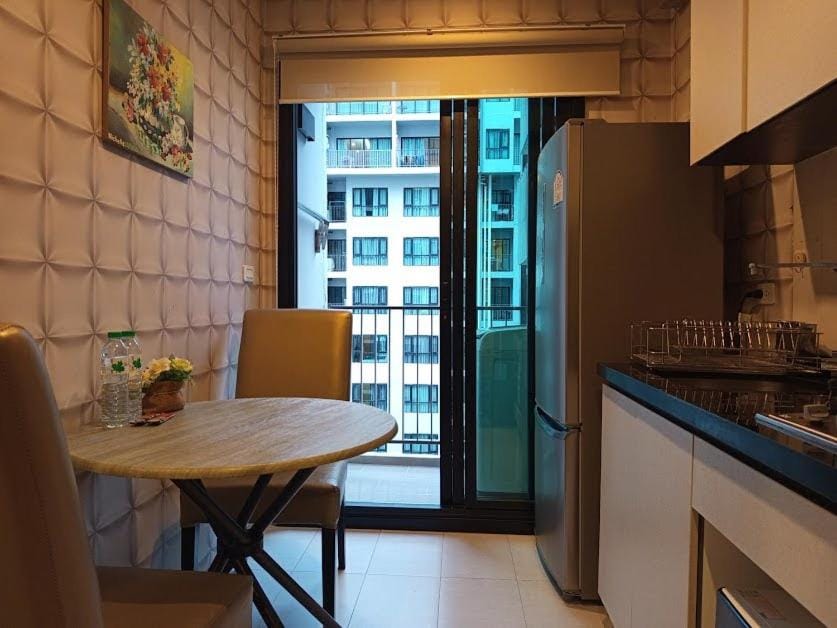 Central Pattaya Apartment Apartment in Thailand
