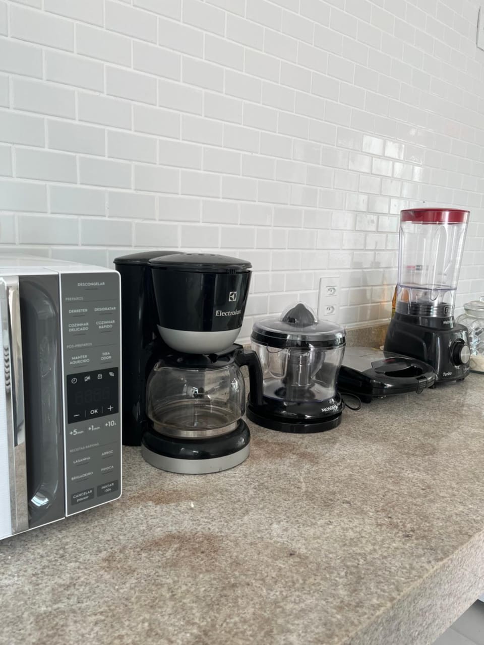 Coffee/tea facilities, Kitchen or kitchenette, toaster