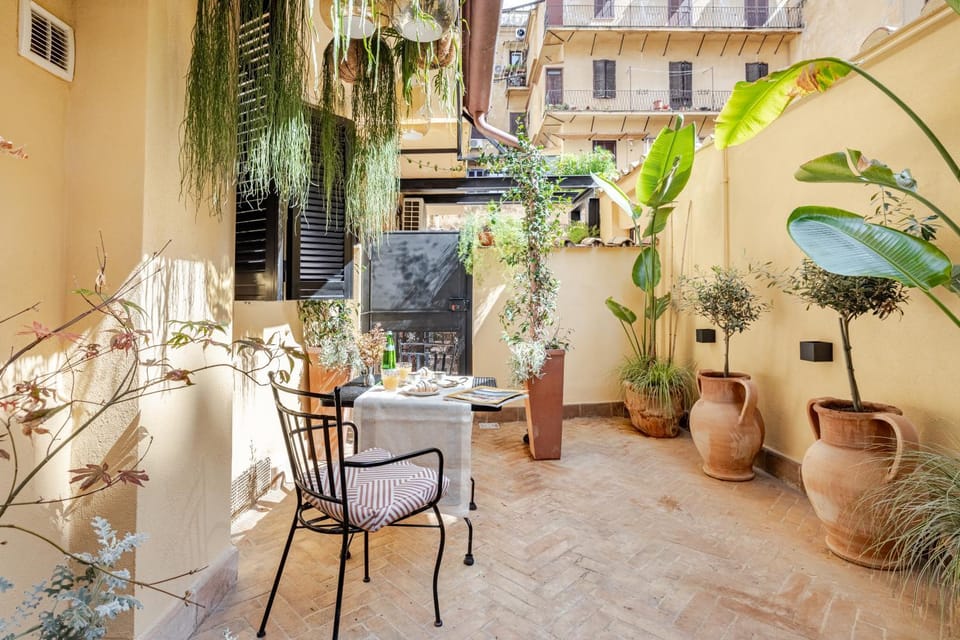 Property building, Patio, Patio, Children play ground, Decorative detail, Decorative detail, Dining area, Area and facilities, Meals, Meals, Breakfast, Inner courtyard view, furniture, furniture, internet, internet