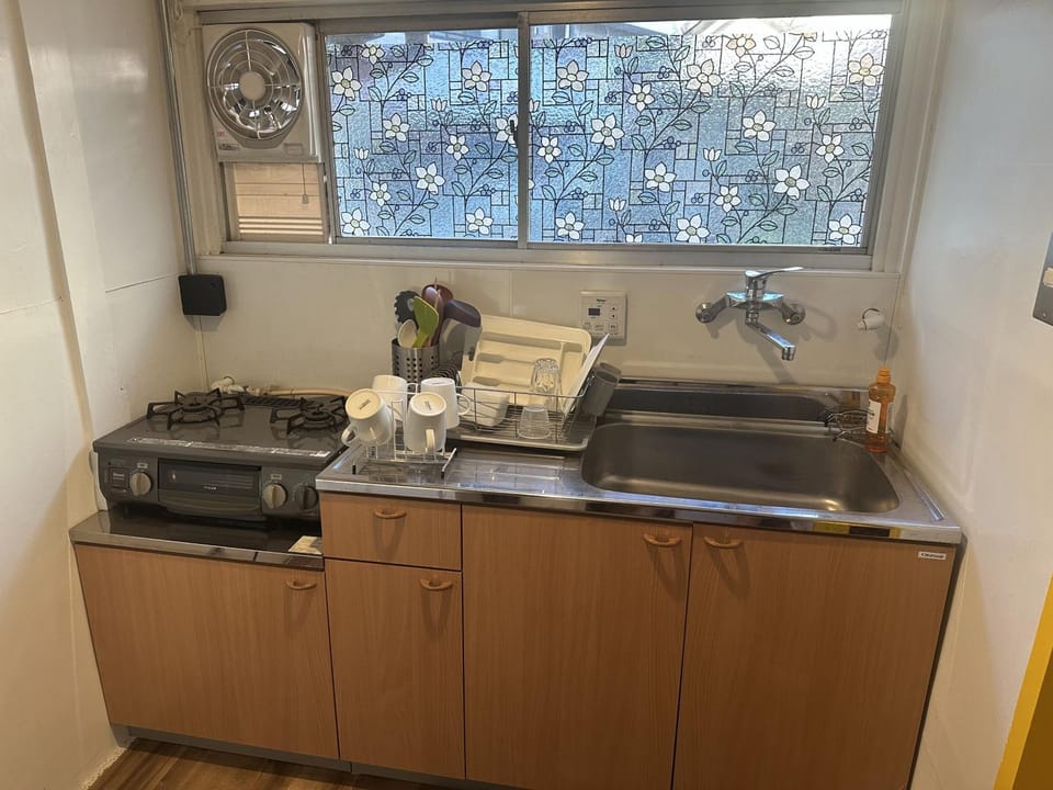 Nakamura Inn Apartment in Nagoya