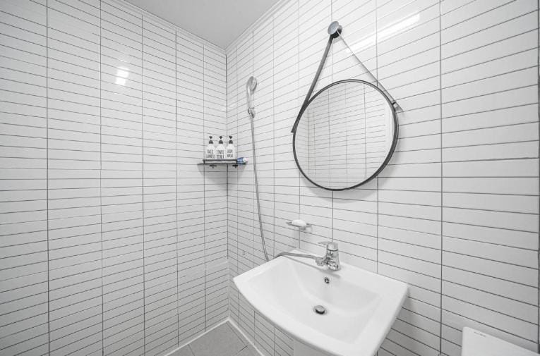 너랑나랑 게스트하우스 Bed and Breakfast in South Korea