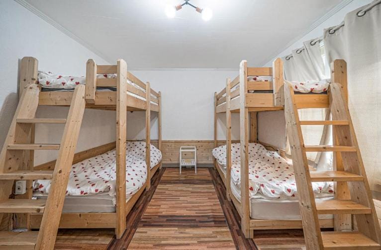 너랑나랑 게스트하우스 Bed and Breakfast in South Korea