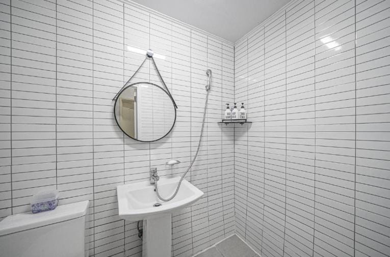 너랑나랑 게스트하우스 Bed and Breakfast in South Korea