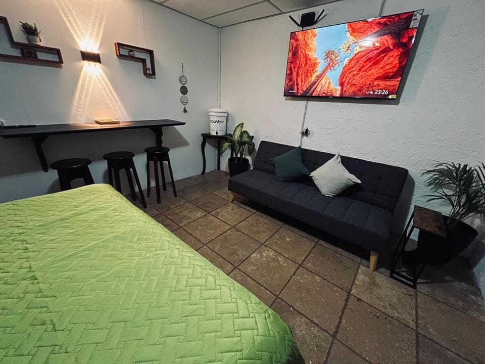 Hidden House Apartment in Antigua Guatemala