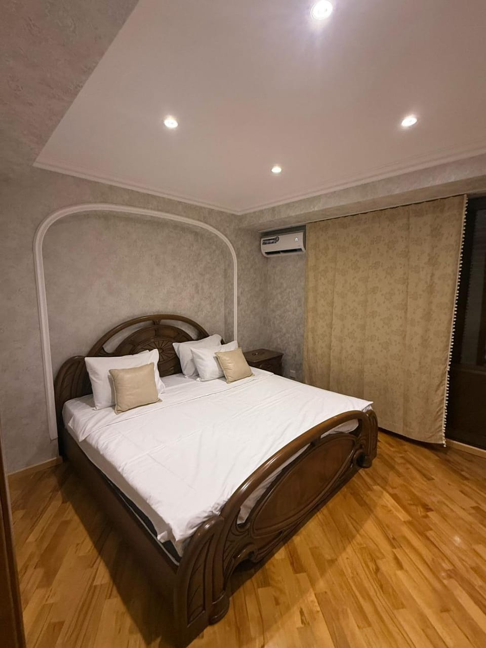 F1 Luxury Apartment Apartment in Baku