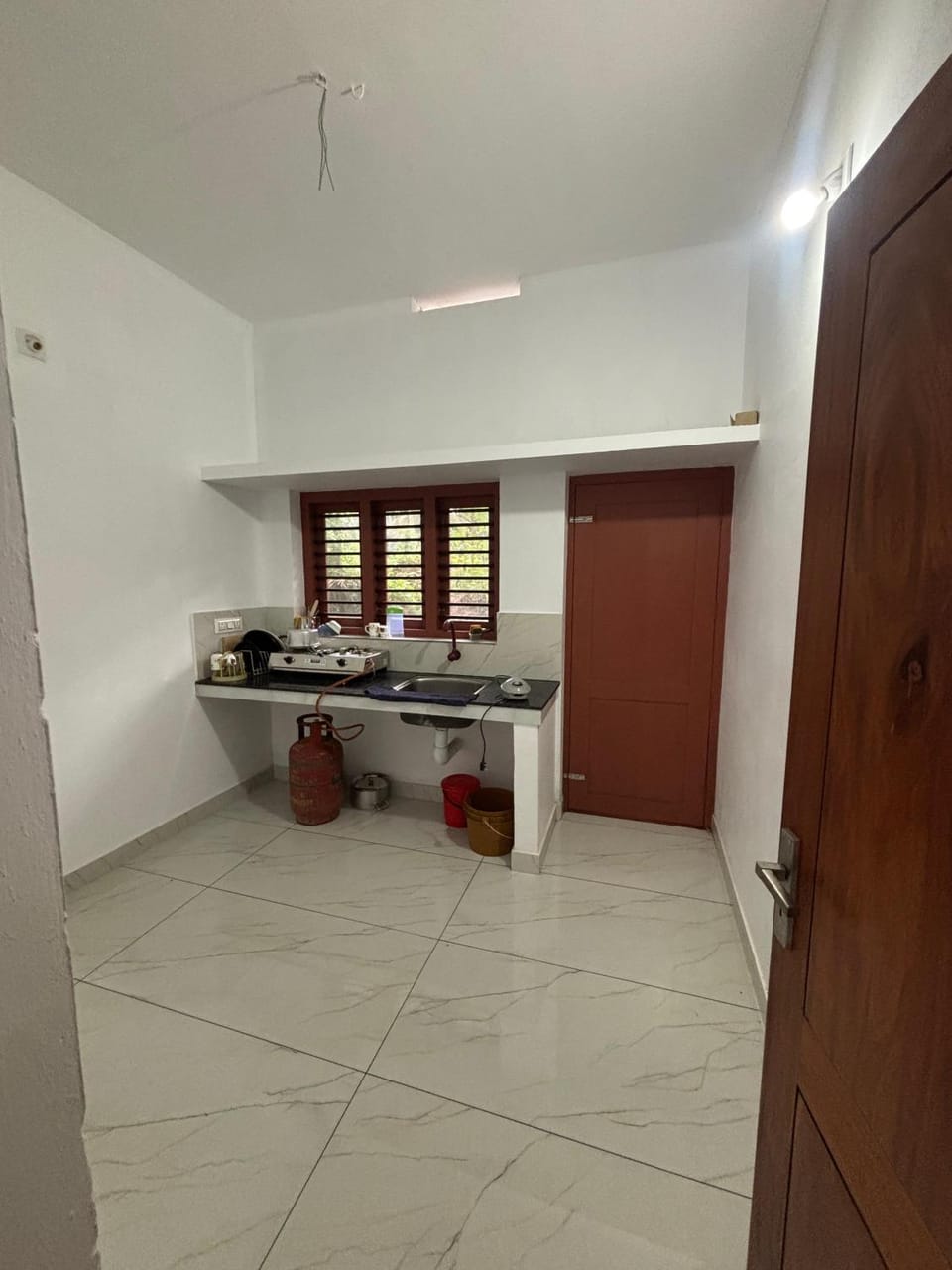 CT HOMESTAY, Omassery Vacation rental in Kerala