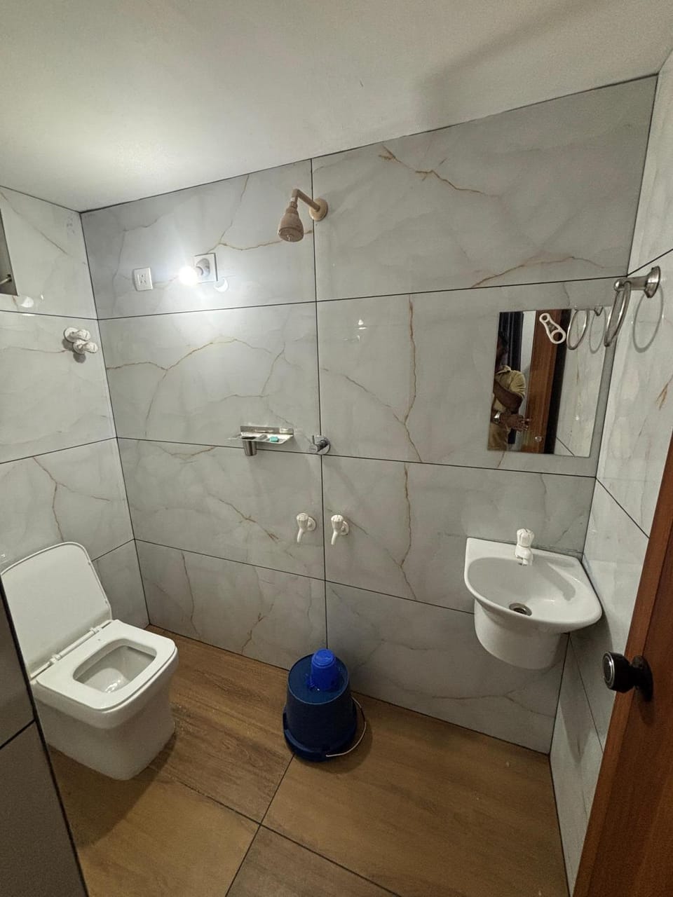 CT HOMESTAY, Omassery Vacation rental in Kerala