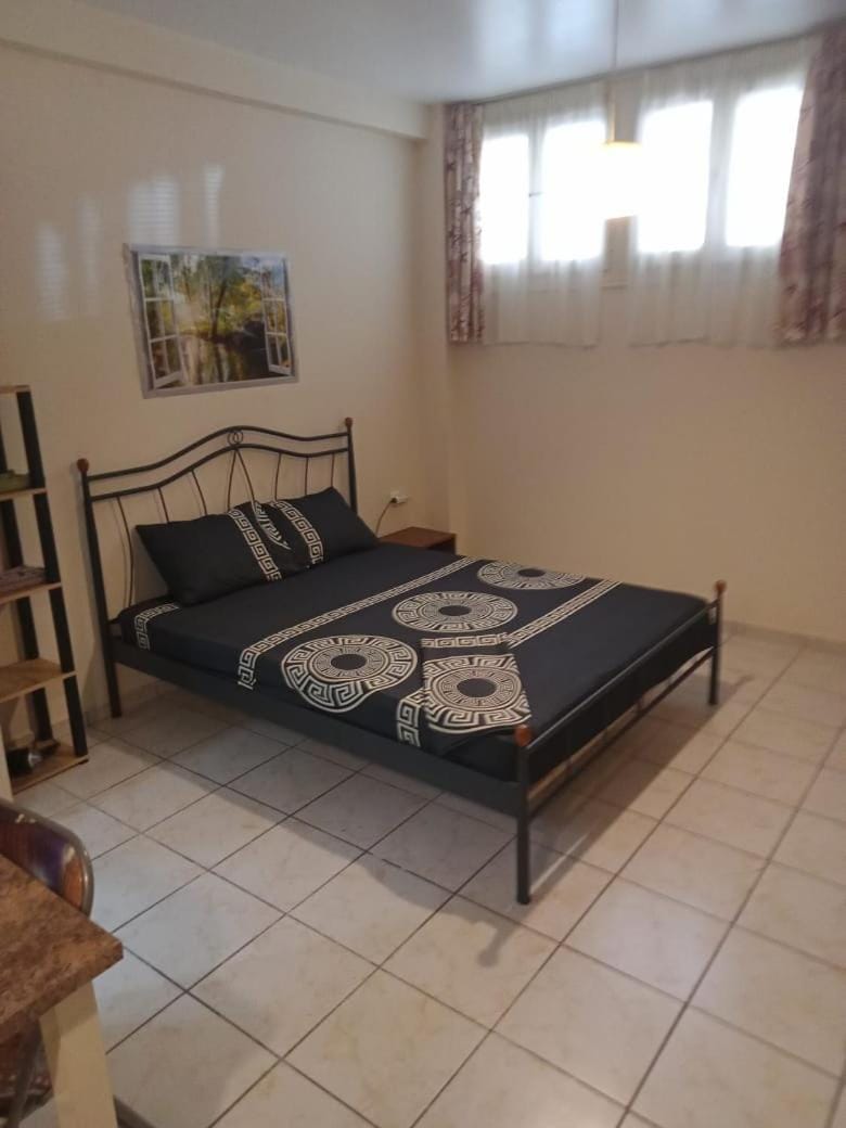 All in 1 Studio-koukaki Apartment in Kallithea