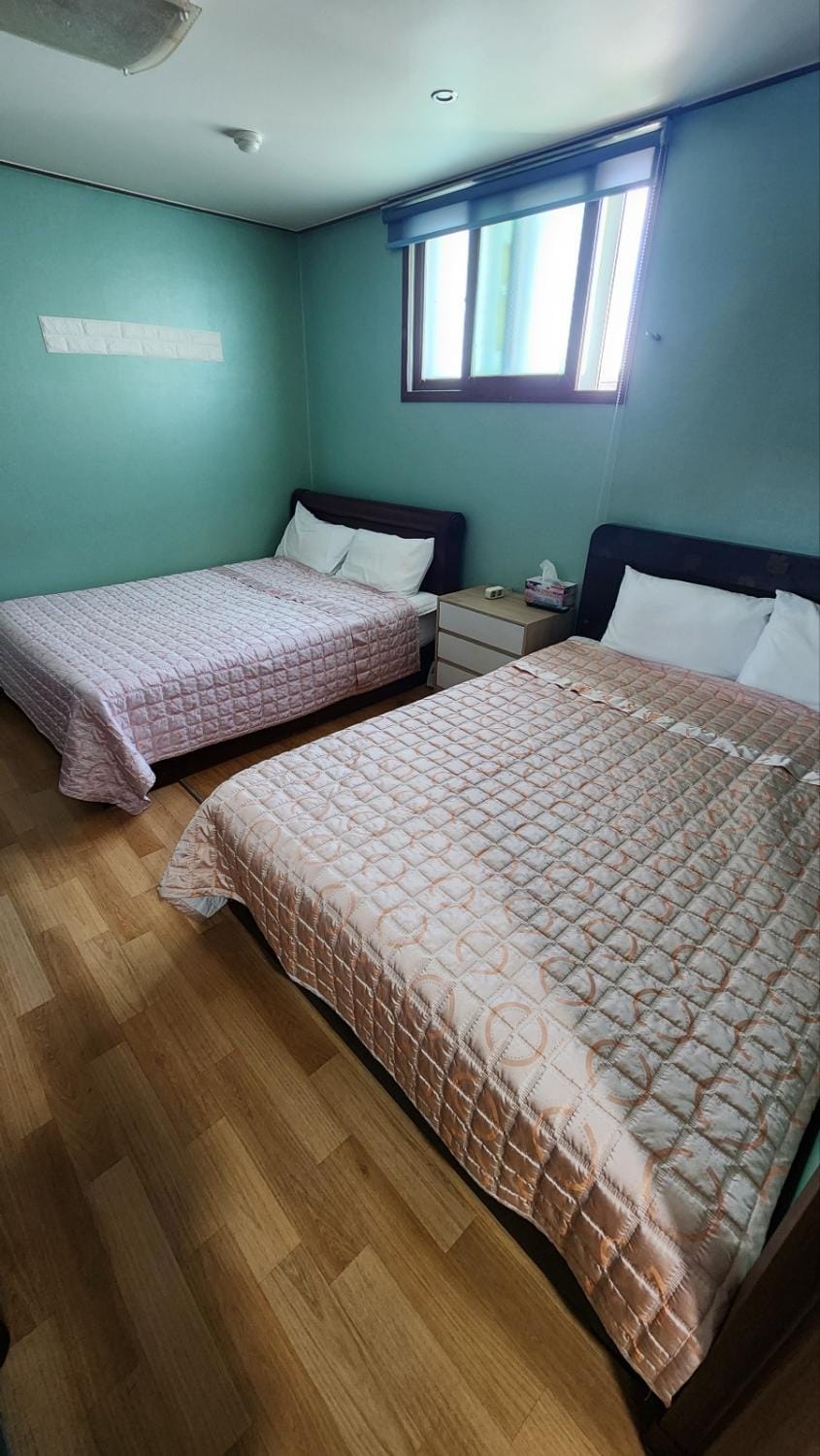 Hue Stay Hotel in Busan