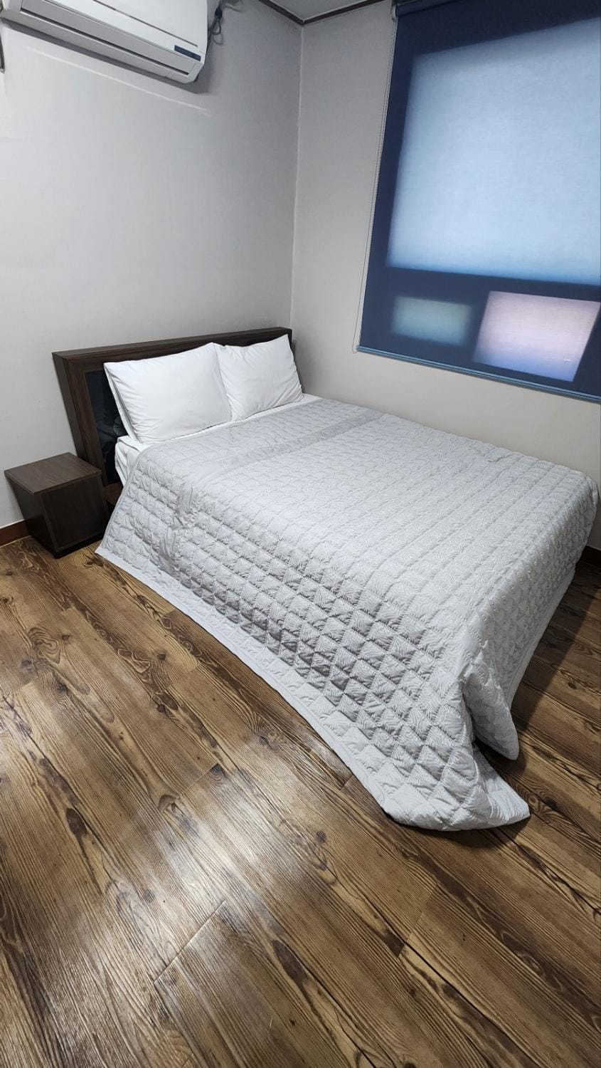 Hue Stay Hotel in Busan