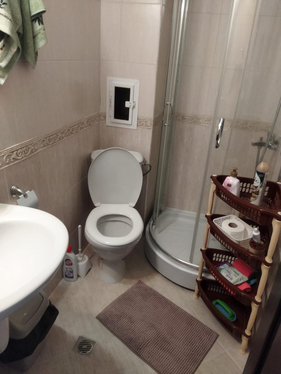 Святая Елена Apartment in Sunny Beach