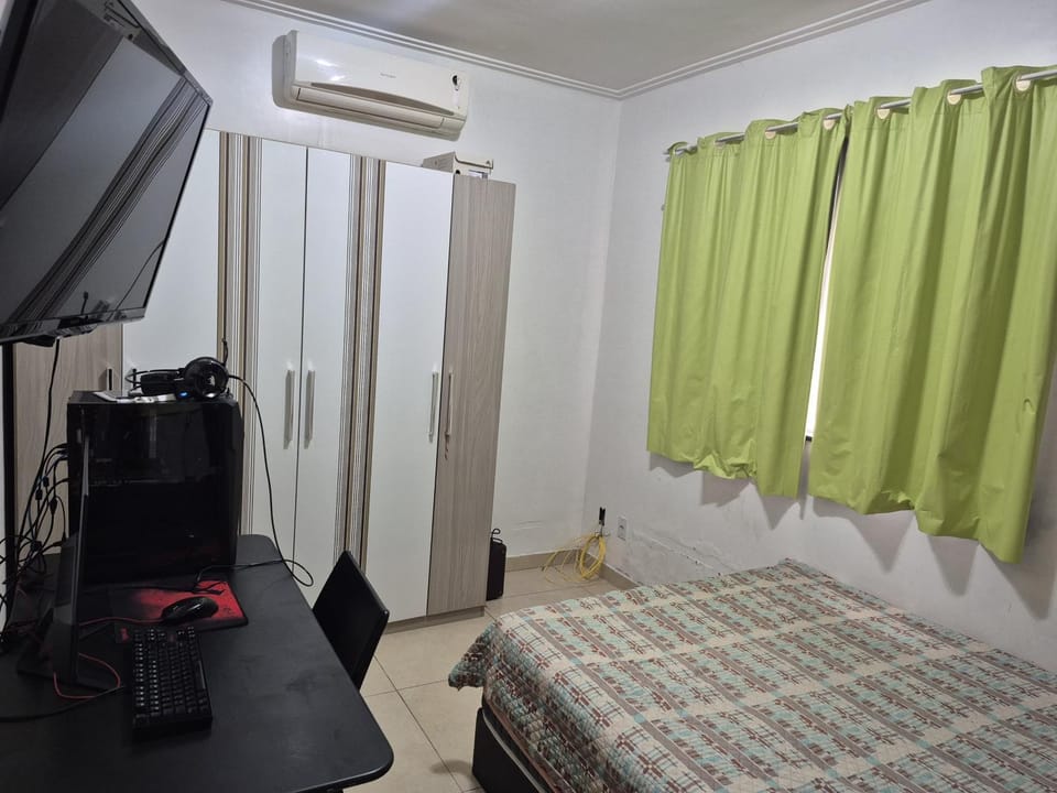 Casa para COP 30 Condomínio Jardim Espanha House in Belém