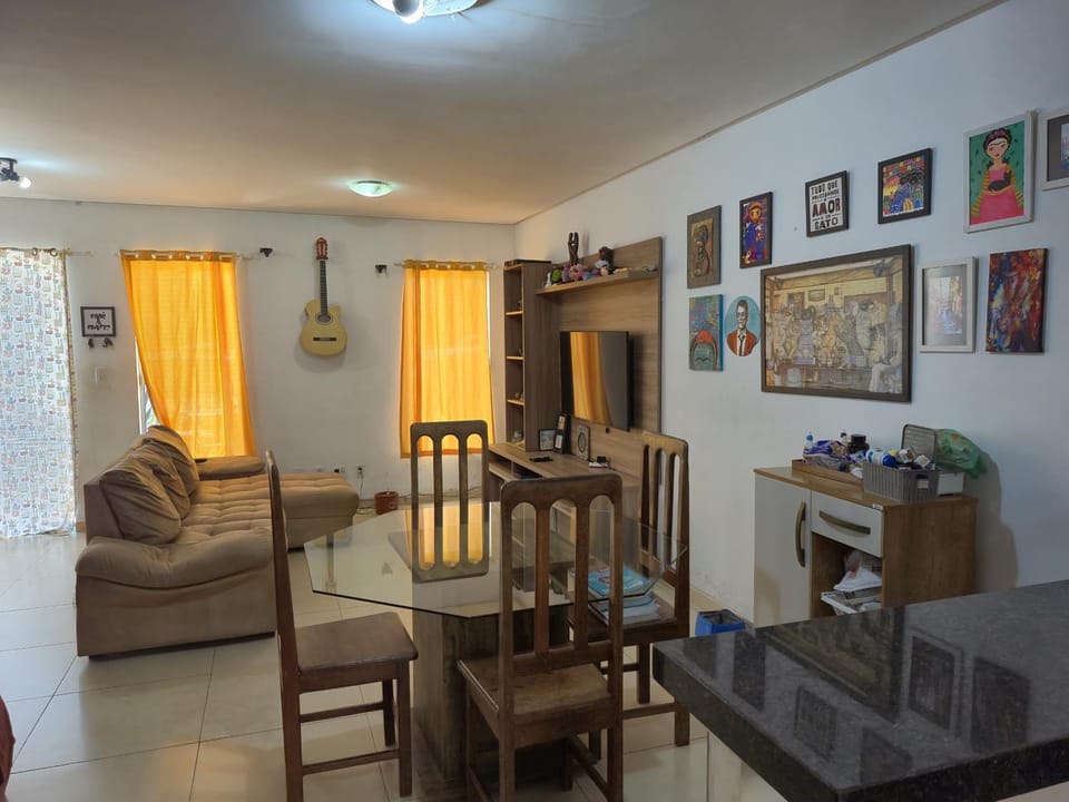 Casa para COP 30 Condomínio Jardim Espanha House in Belém