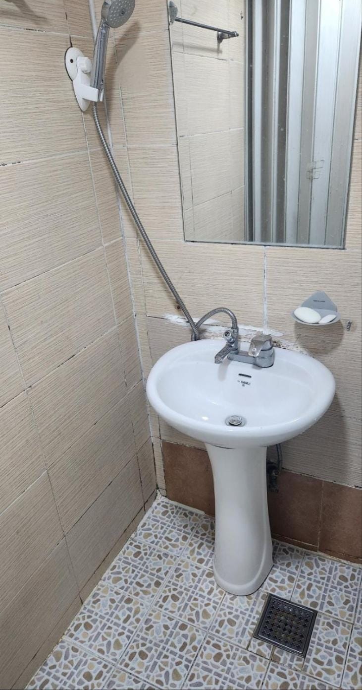 Time Stay Hostel in South Korea