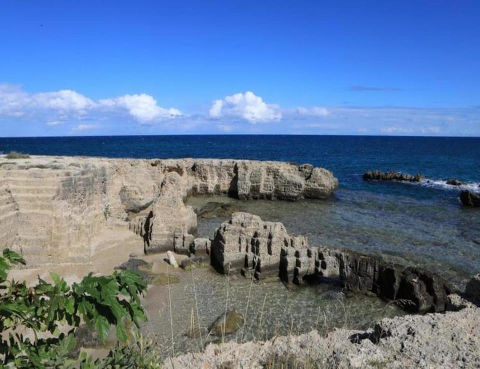 Natural landscape