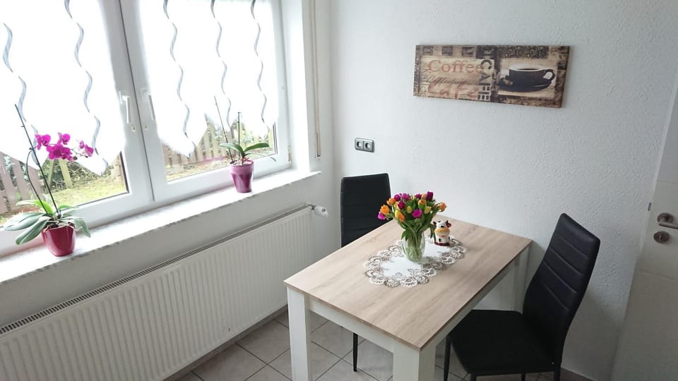 Gästehaus Ballmann 2 Apartment in Vulkaneifel