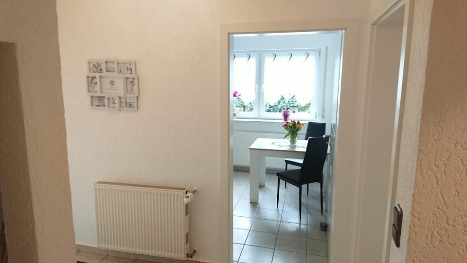 Gästehaus Ballmann 2 Apartment in Vulkaneifel