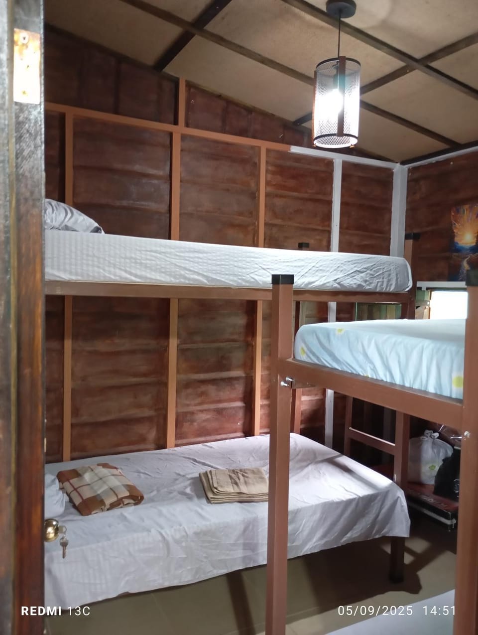 Cabaña Renaciendo Campground/ 
RV Resort in Cartago Province, Costa Rica