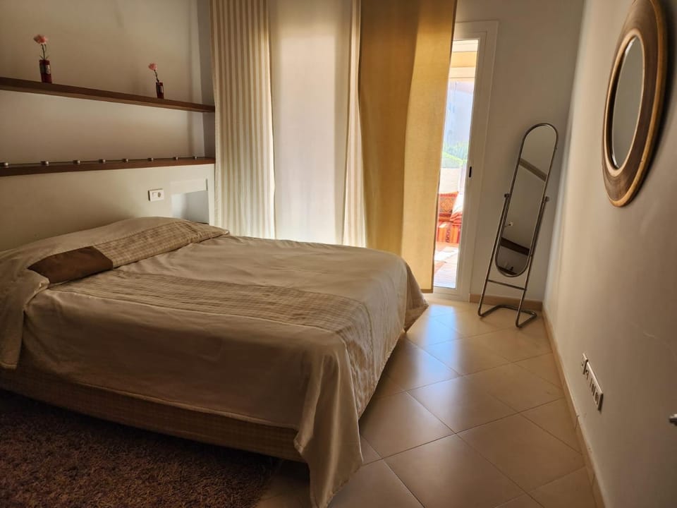 Pieds dans l'eau Apartment in Agadir