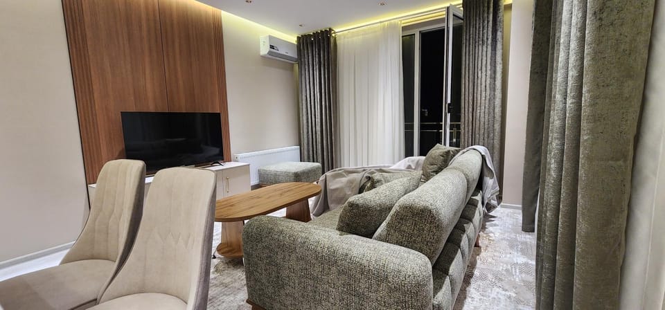 City guests luxury apartment Apartment in Europe