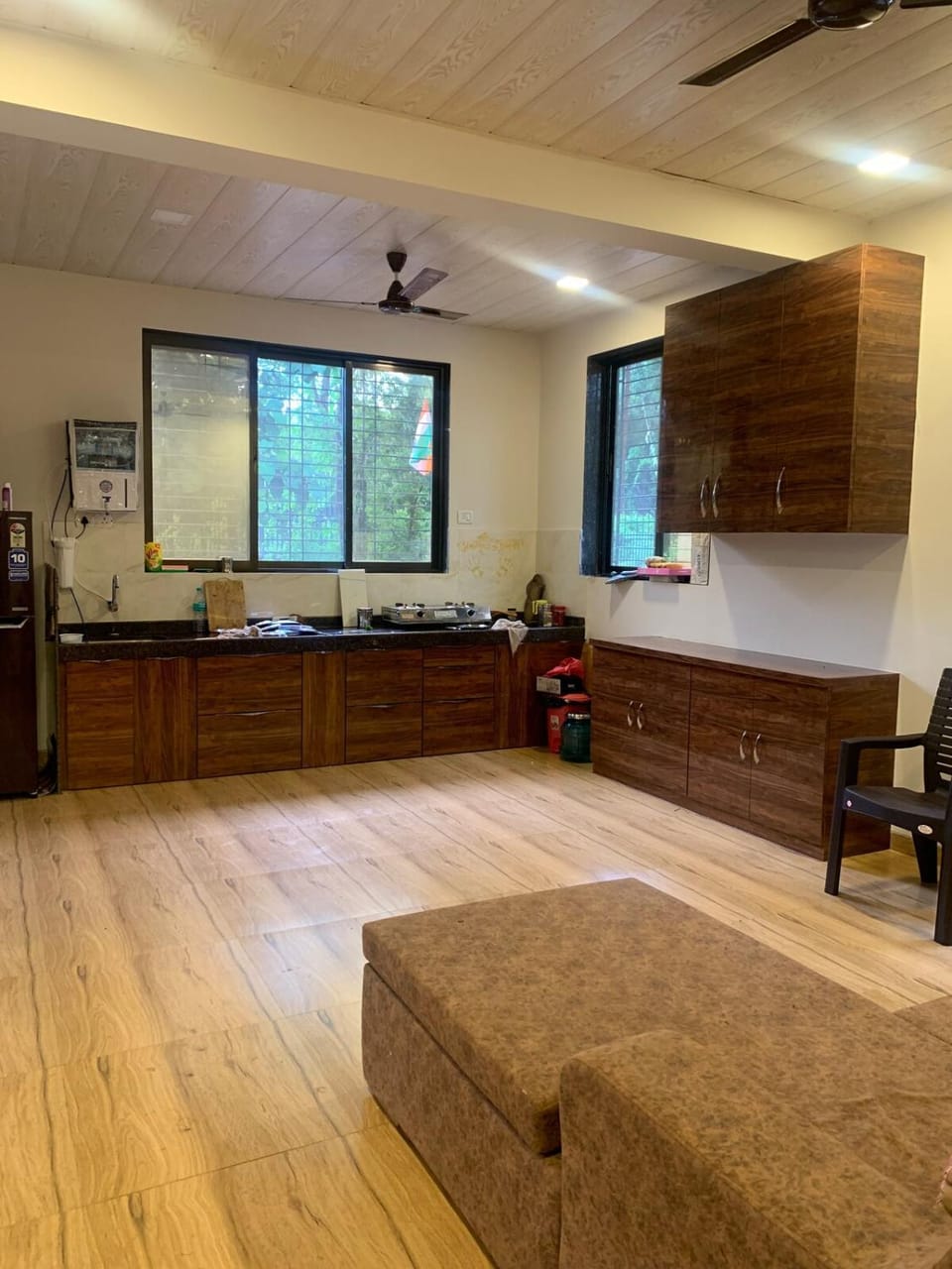 Shivaay Farmhouse House in Maharashtra