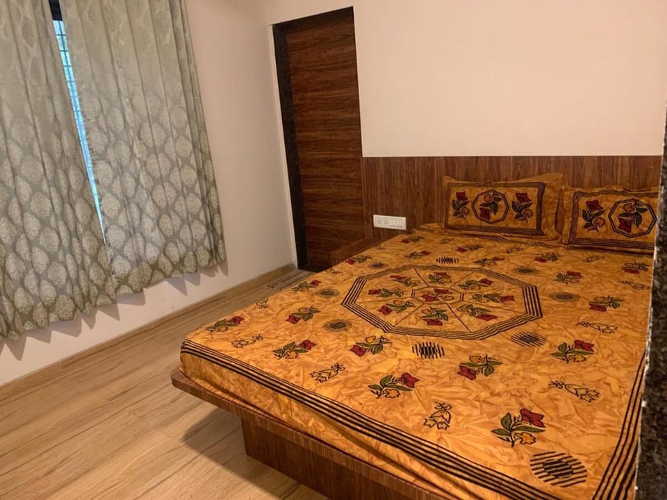 Shivaay Farmhouse House in Maharashtra