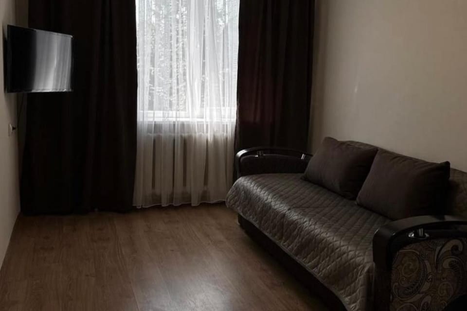 2-к квартира в Черновцах Apartment in Ukraine