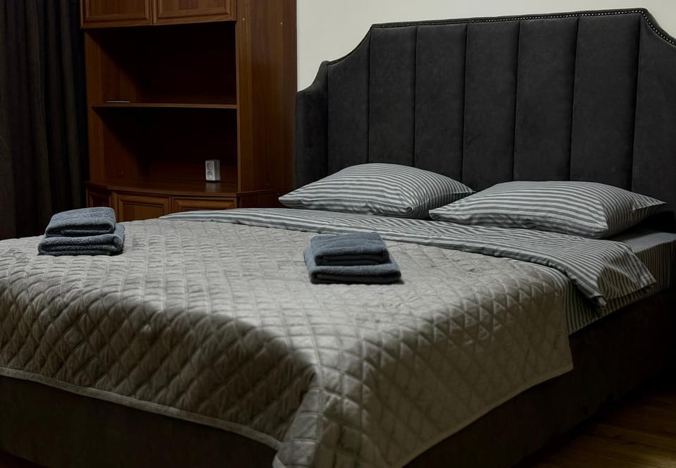 2-к квартира в Черновцах Apartment in Ukraine