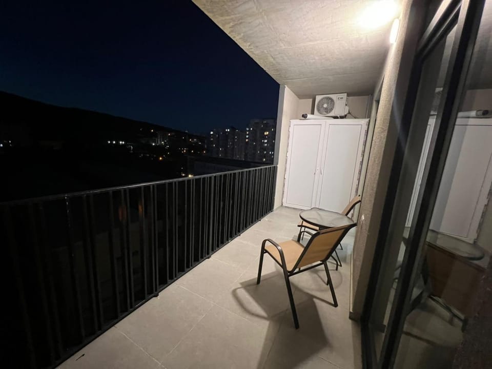 Уютный дом Apartment in Tbilisi, Georgia