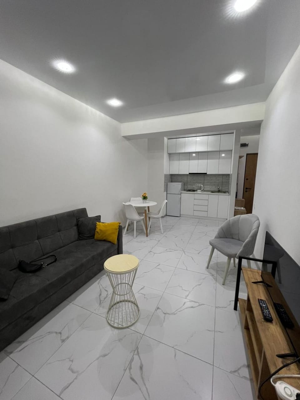 Уютный дом Apartment in Tbilisi, Georgia