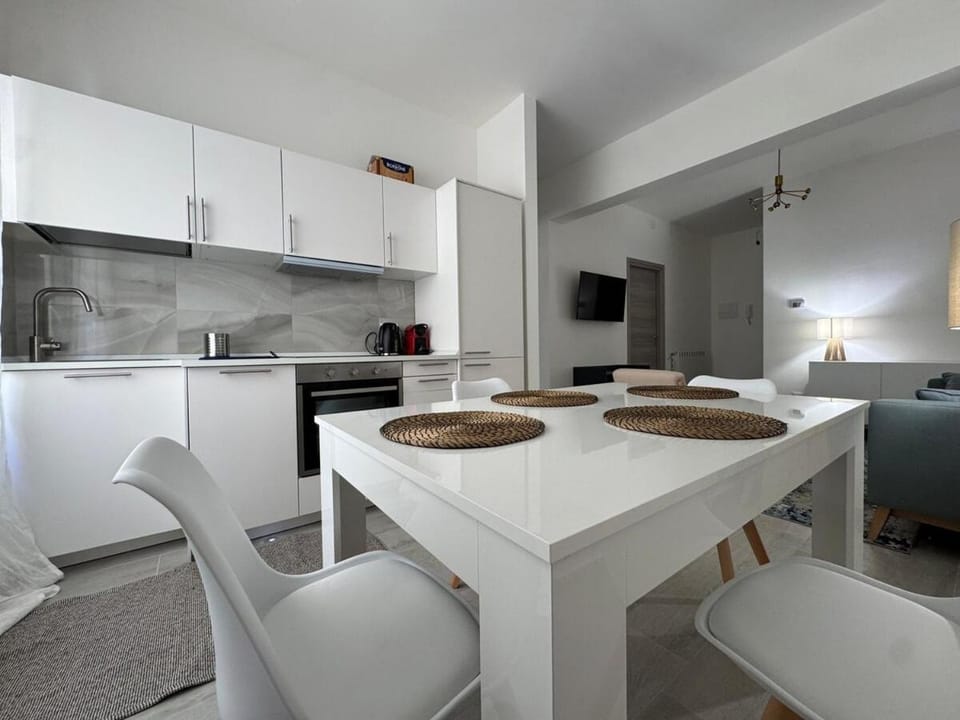 New Nest in Santa 10 min from Portofino Apartment in Santa Margherita Ligure