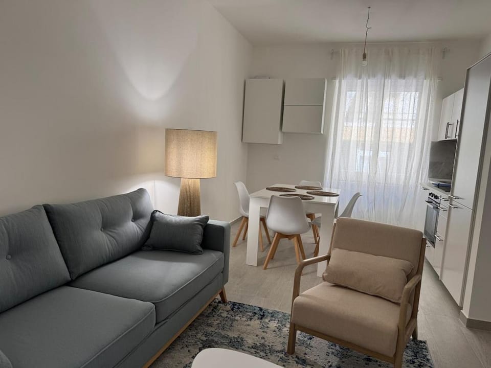 New Nest in Santa 10 min from Portofino Apartment in Santa Margherita Ligure