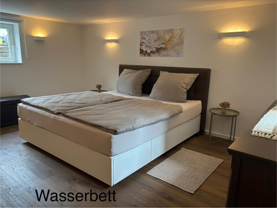 Waldblick am Rhein - Natur & Citynah - Apartment in Bonn