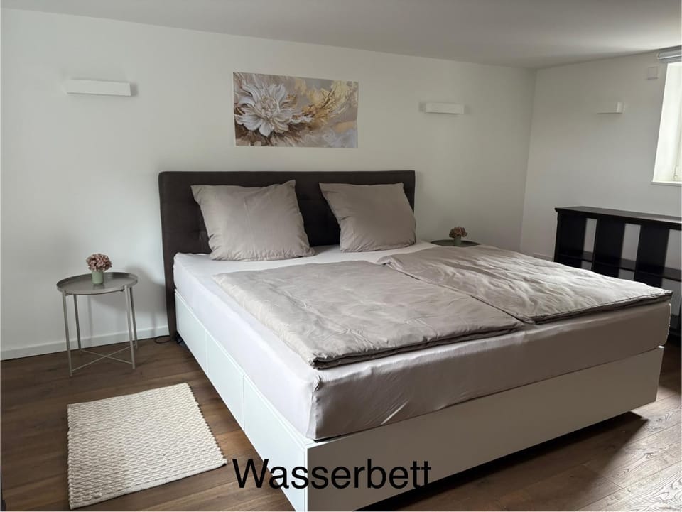 Waldblick am Rhein - Natur & Citynah - Apartment in Bonn