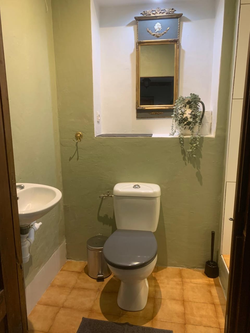 Chez les Amis Bed and Breakfast in Occitanie