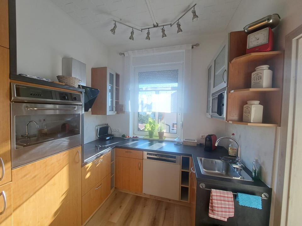 Ferienwohnung Bauer Apartment in Graz