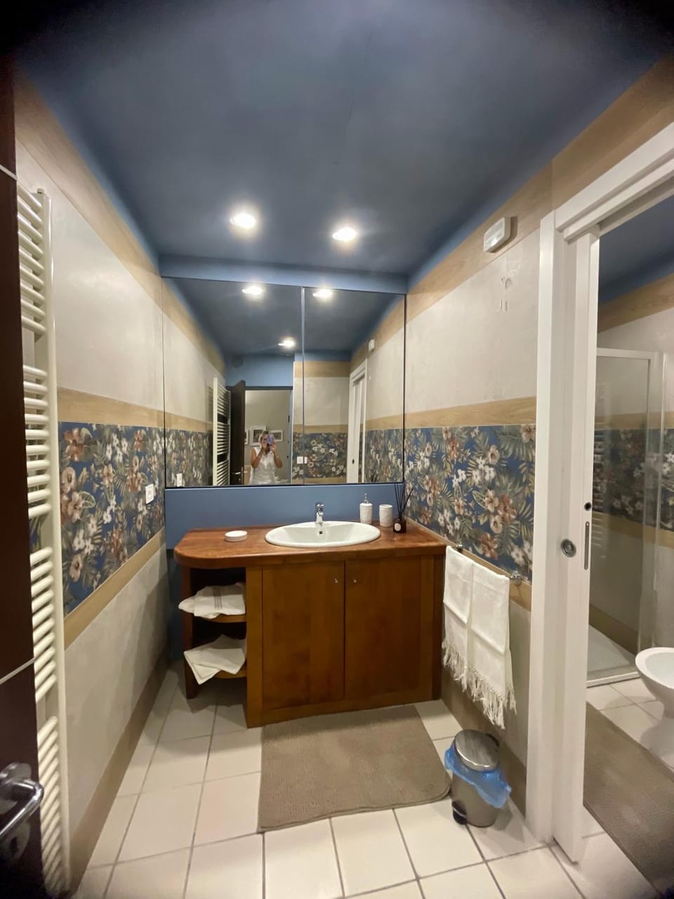 Appartamento Teresa zona Cattedrale Apartment in Asti