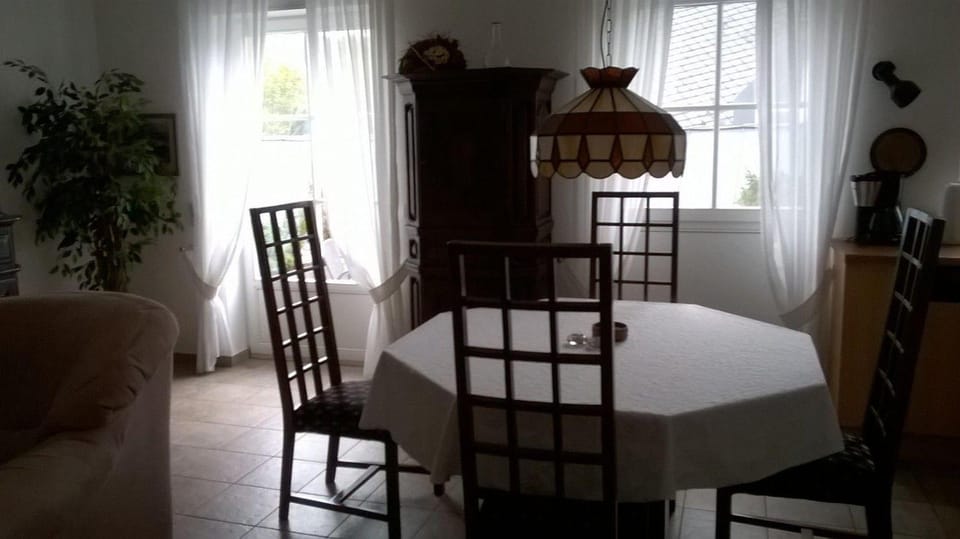 Im-Muehlengrund Apartment in Luxembourg