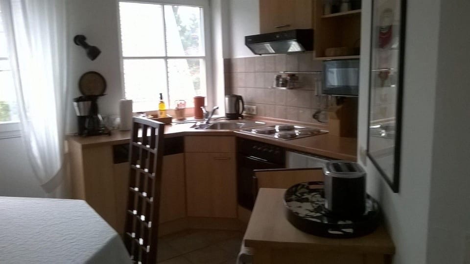 Im-Muehlengrund Apartment in Luxembourg