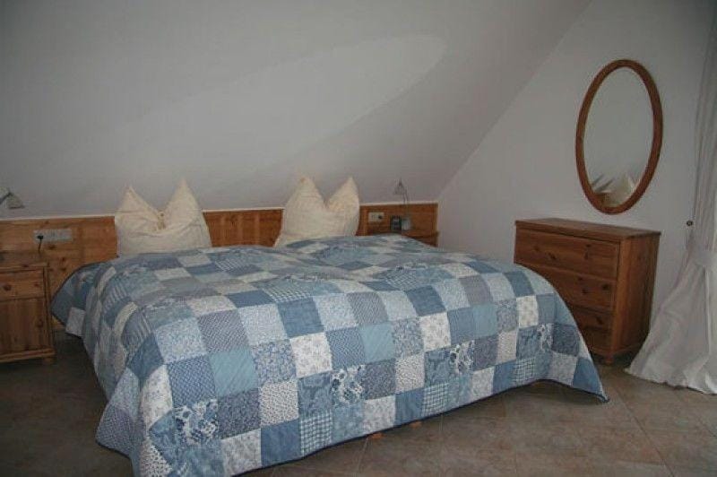 Im-Pruemtal Apartment in Luxembourg