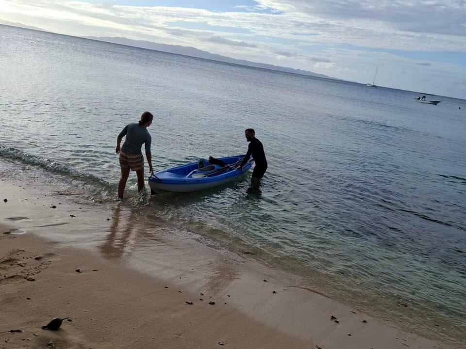 Lisi's ocean Breeze Escape Vacation rental in Fiji